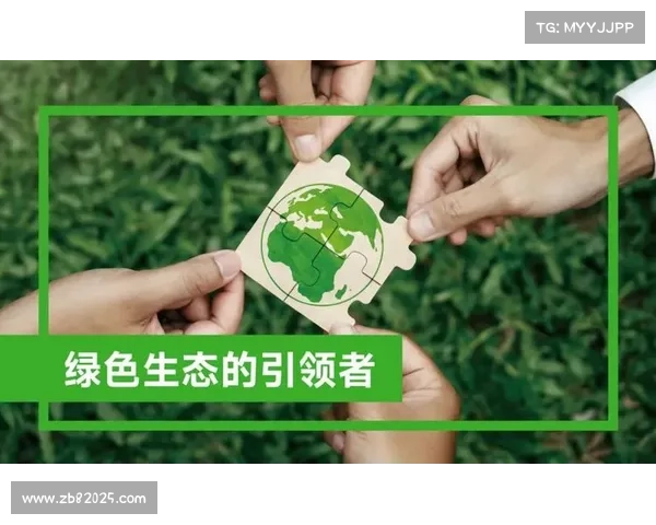 森林王牌肩负重任提升贡献成为生态保护与绿色发展的关键力量
