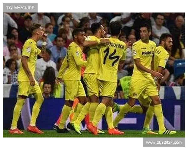 比利亚雷亚尔vs哥本哈根，出线生死战一触即发