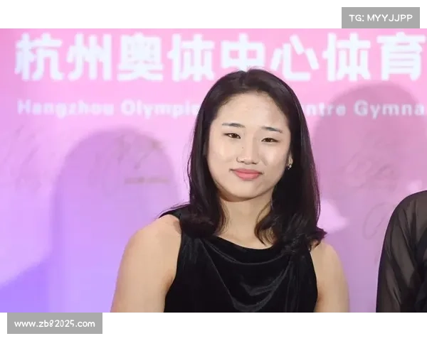 安洗莹谈羽联总决赛：保持平常心，挑战自我提升